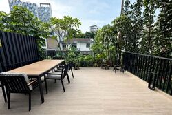Shrewsbury Road (D11), Terrace #556840791